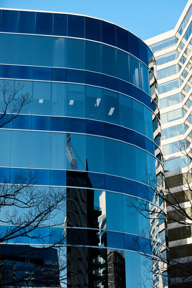 Hygex Cleaning & Maintenance for Commercial Offices