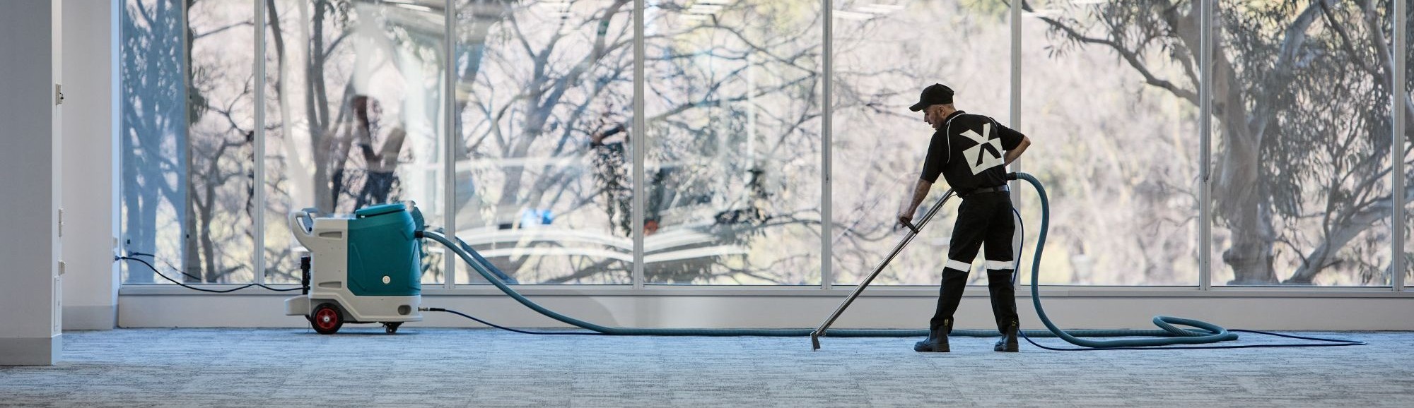 Hygex Commercial Cleaning Services